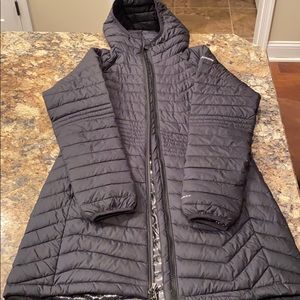 Women’s Powder Lite Mid Columbia Jacket